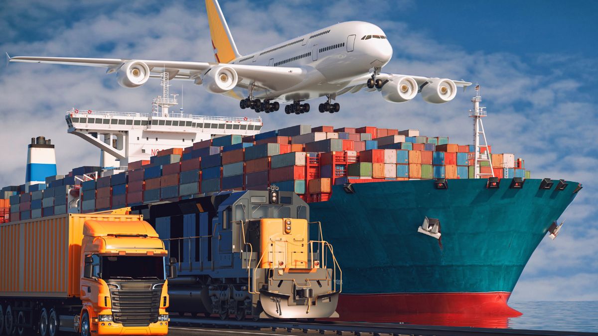 Transportes