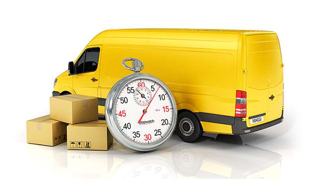 Seguro de Transporte