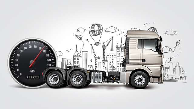 Seguro de Caminhão e Km Rodado