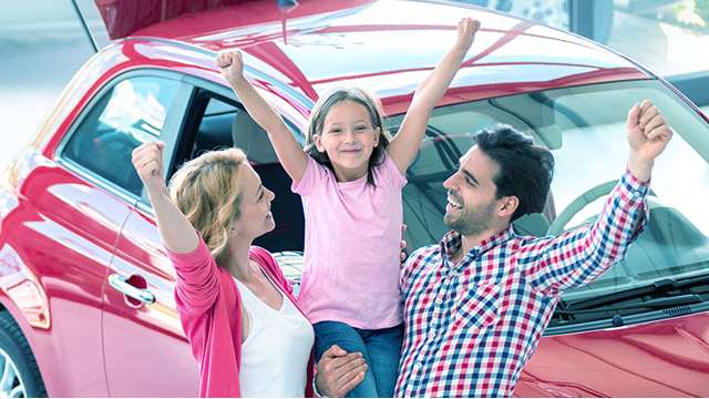 Seguro de Automóvel